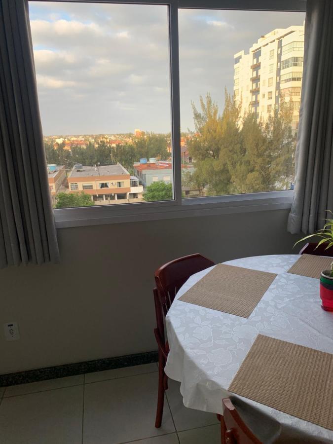 Appartamento Sol E Mar Capão da Canoa Esterno foto